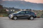 Scion iA 2015 года